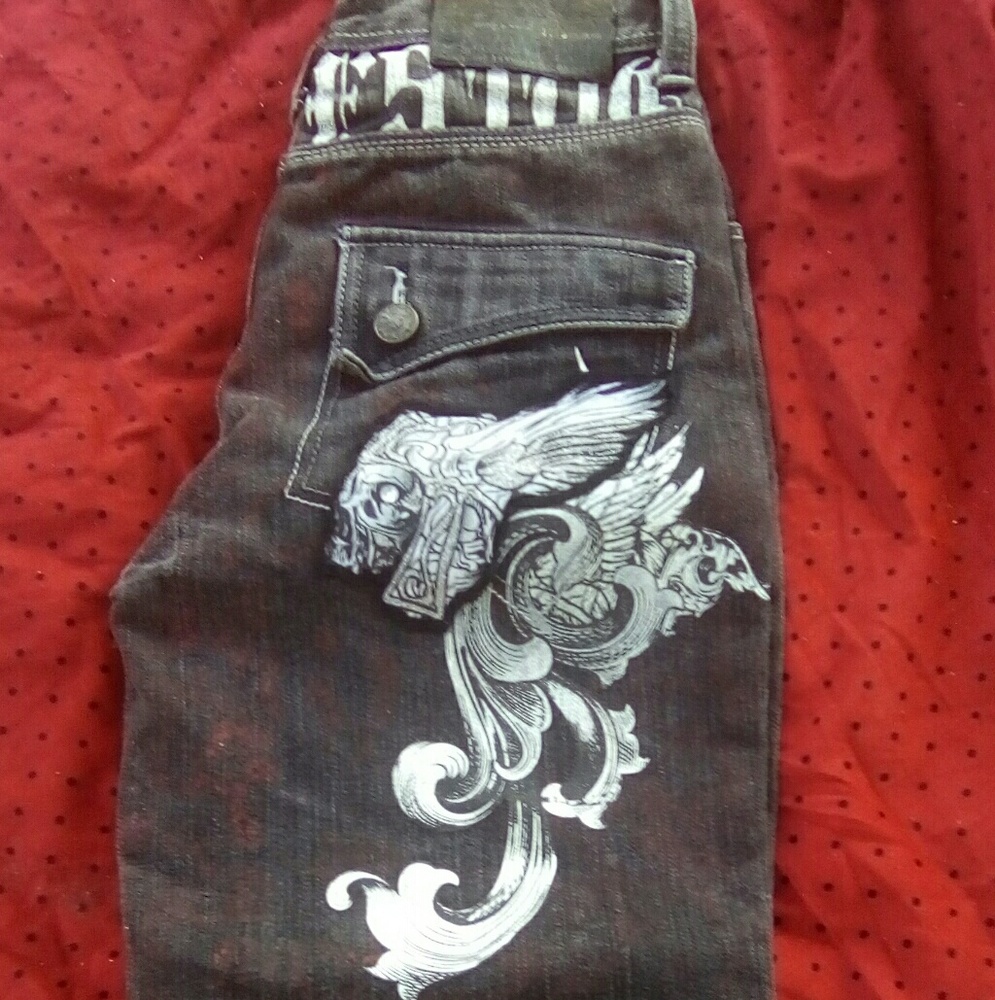 Jeans - Picture 2 of 2
